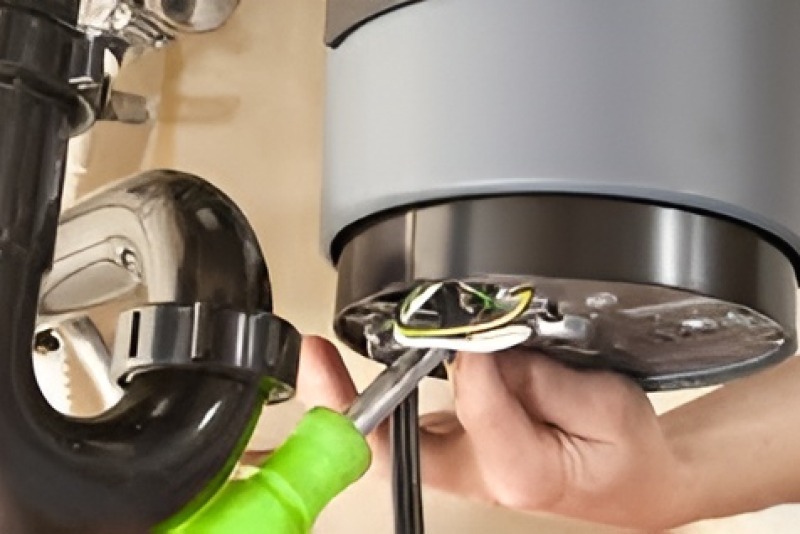 Garbage Disposal repair in Aventura